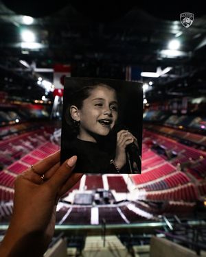 Image post by @flapanthers on Instagram