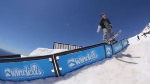 Video post by @j_skis on Instagram