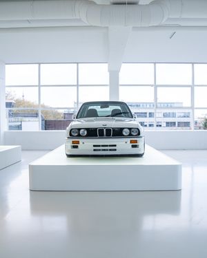 Image post by @bmwm on Instagram