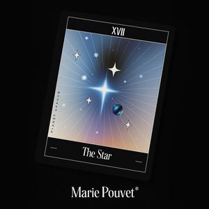 Image post by @mariepouvet on Instagram