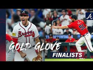Video post by @Atlanta Braves on YouTube