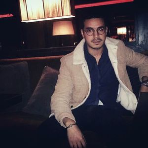 Image post by @tahabekey on Instagram