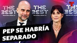 Video post by @deportes on YouTube