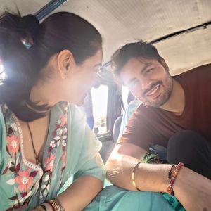 Image post by @me.yamini on Instagram