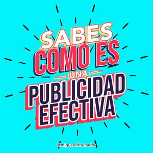 Image post by @migueeldisenador on Instagram