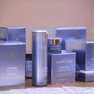 Image post by @hydropeptide on Instagram