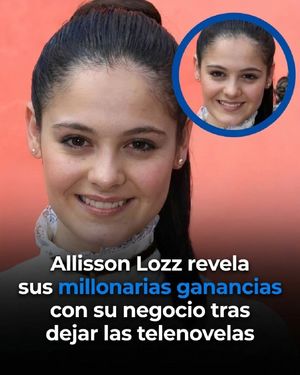 Image post by @canalestrellatv on Instagram