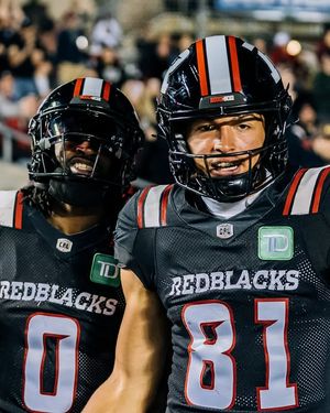 Image post by @cflredblacks on Instagram