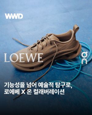 Image post by @wwdkorea on Instagram