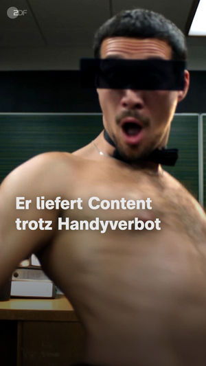 Video post by @zdf.de on Instagram