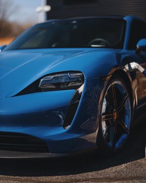 Image post by @porscheexchange on Instagram