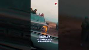 Video post by @deportes on YouTube