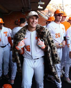 Image post by @vol_baseball on Instagram