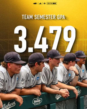 Image post by @mke_baseball on Instagram