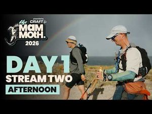 Video post by @Mountain Outpost on YouTube