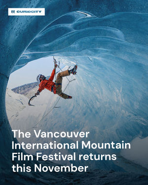 Image post by @curiocityvancouver on Instagram