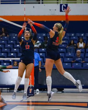 Image post by @fullerton_wvb on Instagram