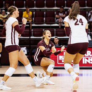 Image post by @hailstatevb on Instagram