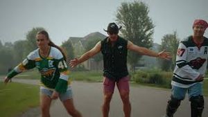 Video post by @mnwild on YouTube