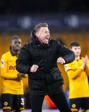 Image post by @robedwardsteam on Instagram