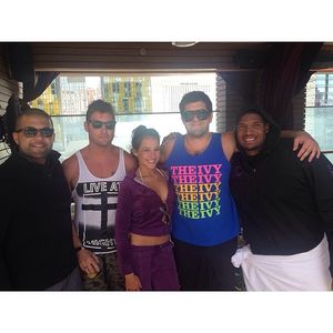Image post by @marqueelv on Instagram