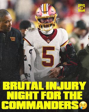 Video post by @brgridiron on TikTok