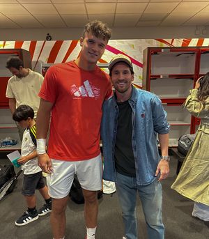 Image post by @mensik.jakub on Instagram