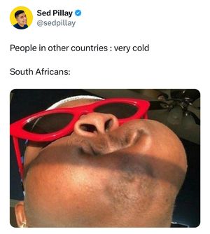 Image post by @sedpillay on Instagram