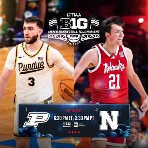 Image post by @bigtennetwork on Instagram