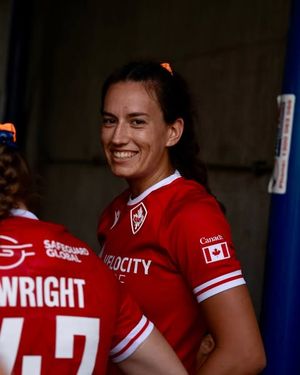 Image post by @rugbycanada on Instagram