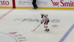 Video post by @NHL on Twitter