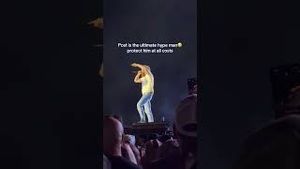 Video post by @theonlyhumanproject on YouTube
