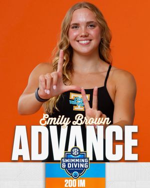 Image post by @vol_swimdive on Instagram