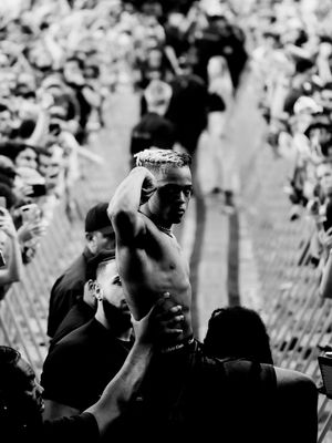 Image post by @chrisallmeid on Instagram