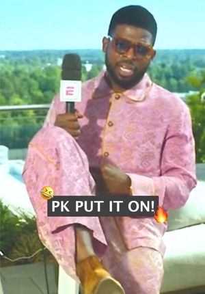 Video post by @getupespn on TikTok