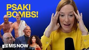 Video post by @msnbc on YouTube