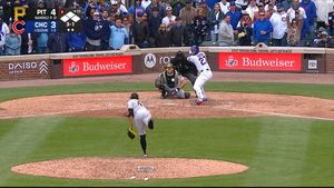 Video post by @SNPittsburgh on Twitter