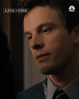 Image post by @nbc on Instagram