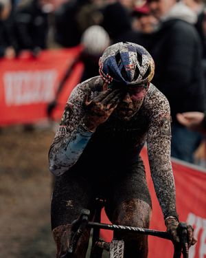 Image post by @wmncycling on Instagram