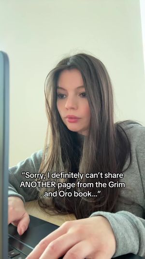 Video post by @alex.aster on TikTok