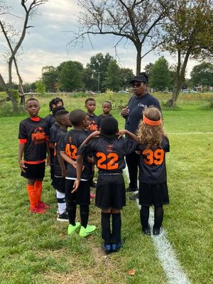 Image post by @DetroitParksRec on Facebook