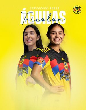 Image post by @americafemenil on Instagram