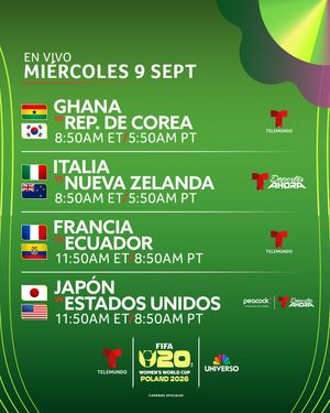 Image post by @telemundodeportes on Instagram