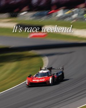 Image post by @whelenmotorsports on Instagram