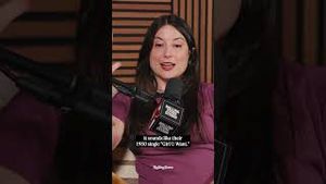 Video post by @rollingstone on YouTube