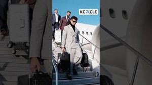Video post by @Kansas City Chiefs on YouTube