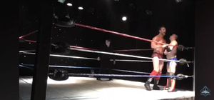 Video post by @ShadyNattrass on Facebook