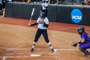 Image post by @mercerusoftball on Instagram