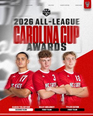 Image post by @packmenssoccer on Instagram
