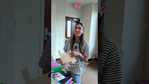 Video post by @txst on YouTube